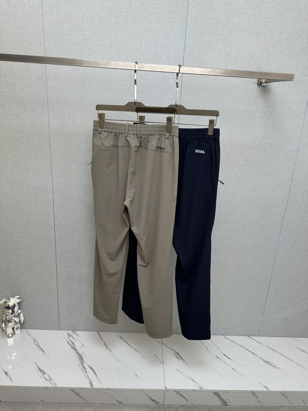 ZEG 26 New Arrival Classic Classiclogo Breathable 。Sizes：M-3x L
